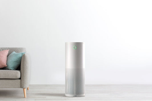 Can Air Purifiers Remove Microplastics?