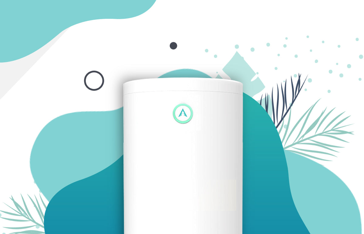 The Ultimate Guide to Help You Choose the Best Air Purifier for Your Needs
