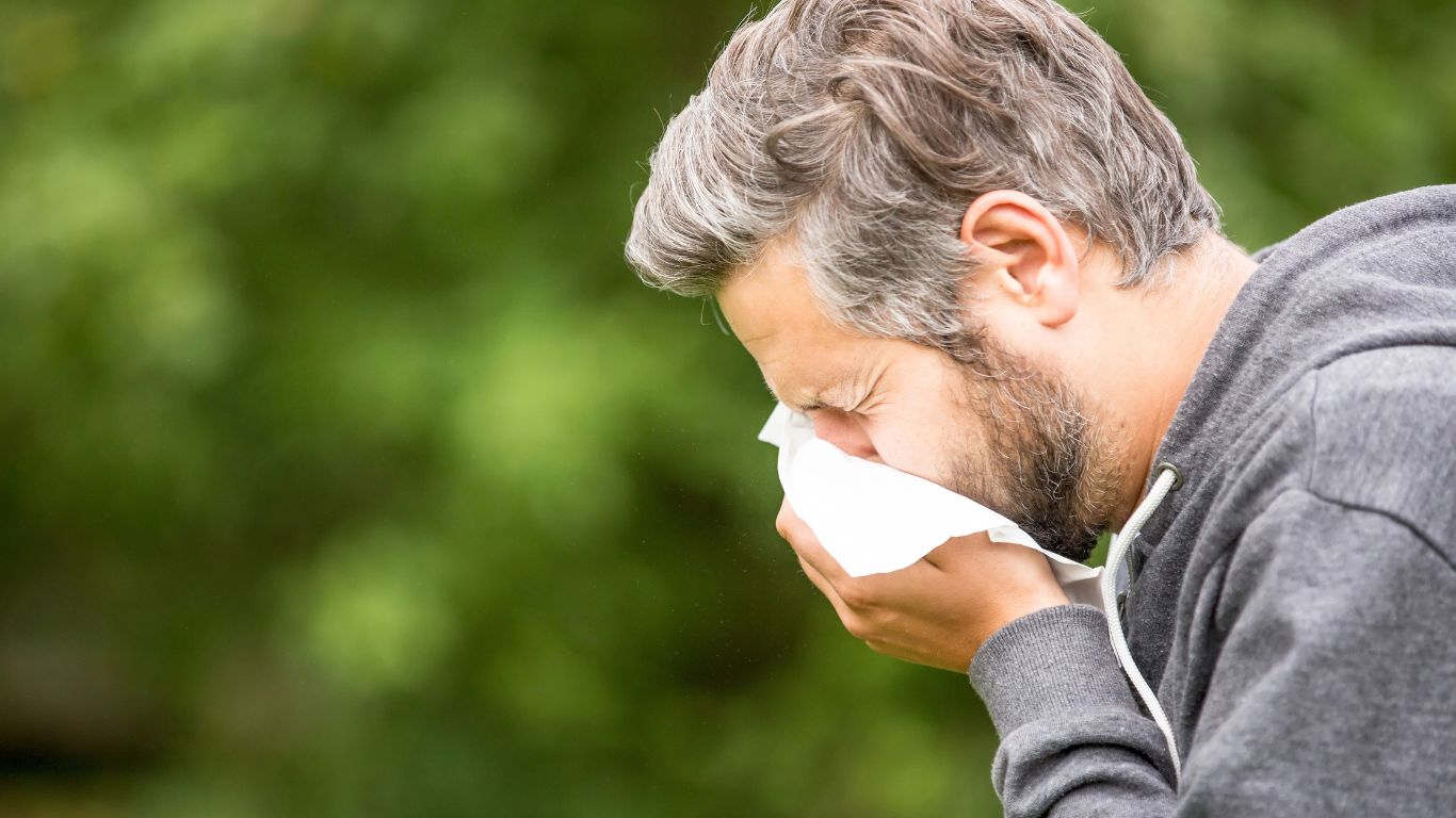 Cedar Fever in Austin: What It Is, Why It’s Brutal, and How to Protect Your Home