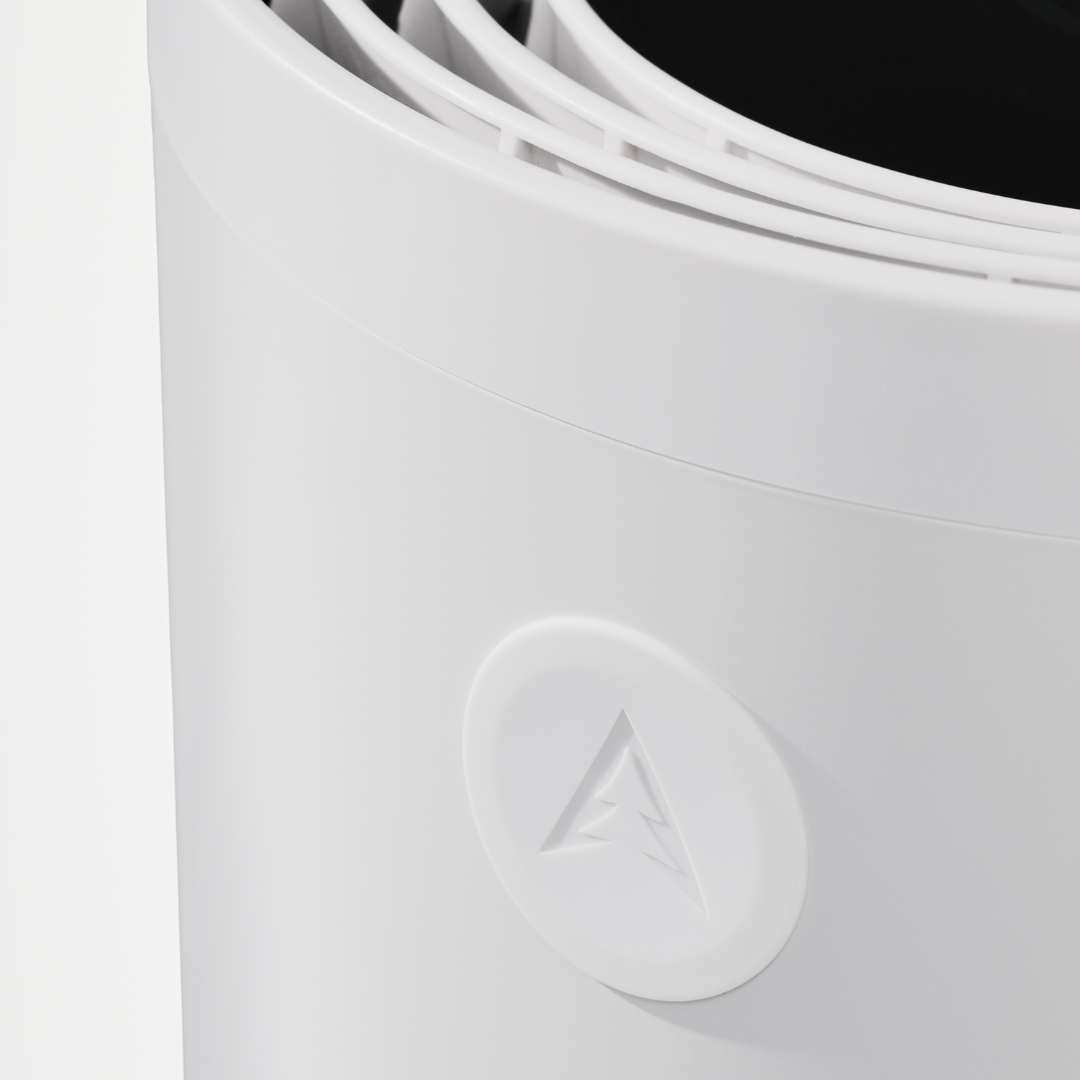 Jaspr Air Scrubber
