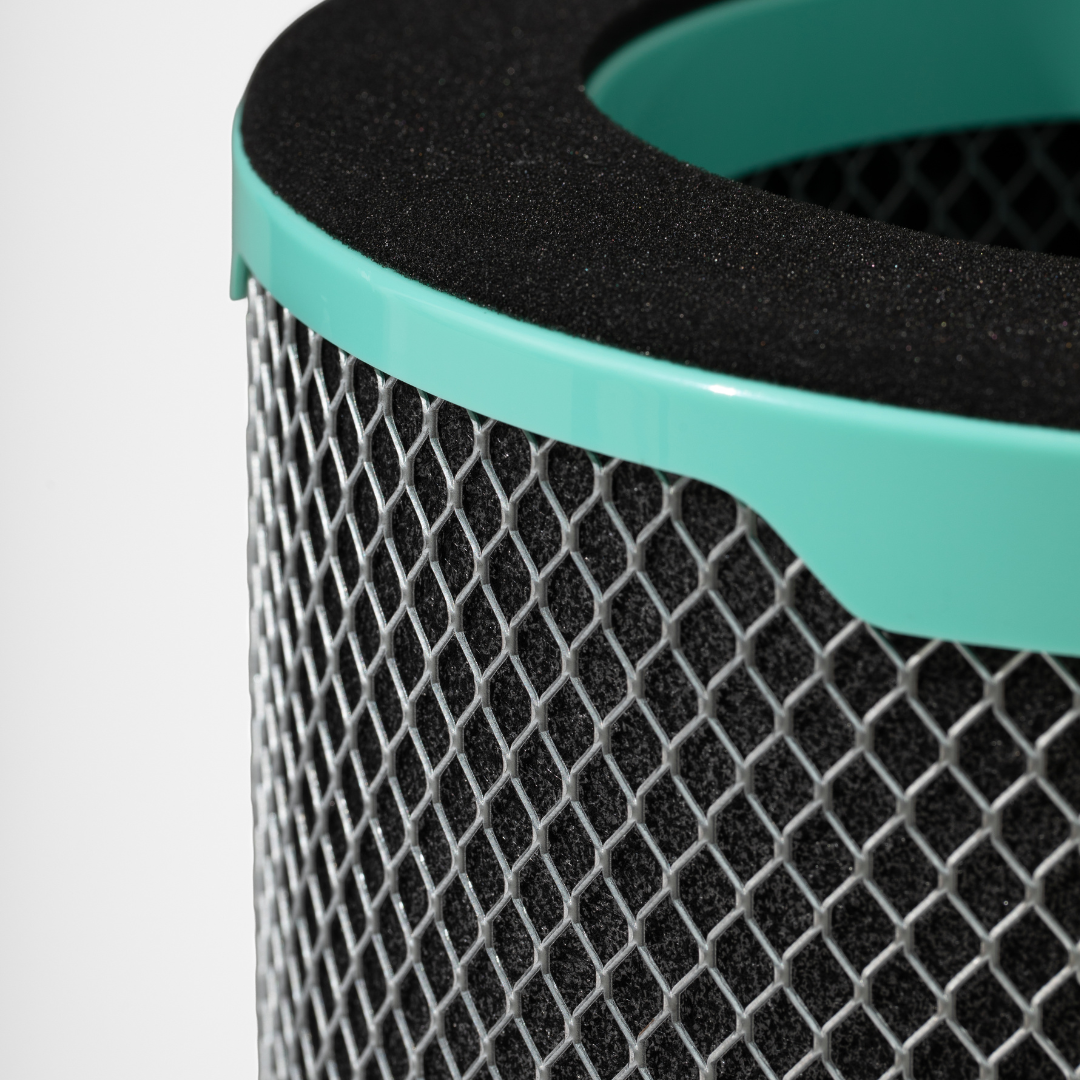 Jaspr Air Scrubber