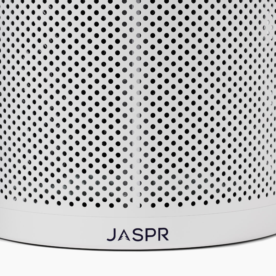 Jaspr Air Scrubber