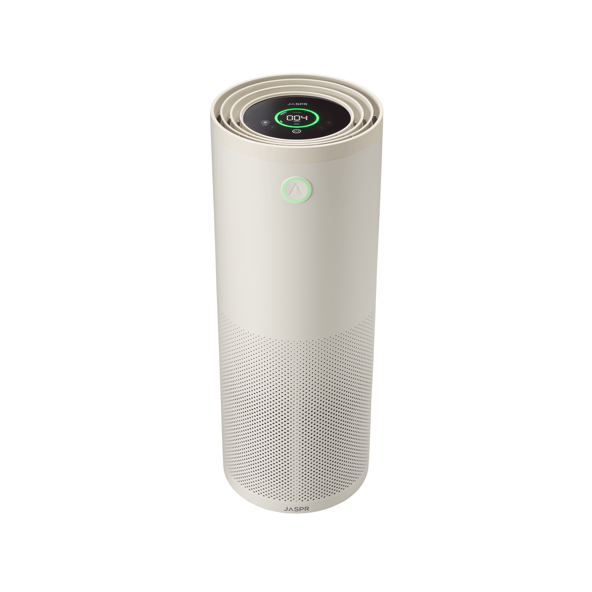 Jaspr Air Scrubber with no background