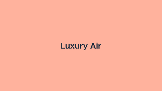 luxury air