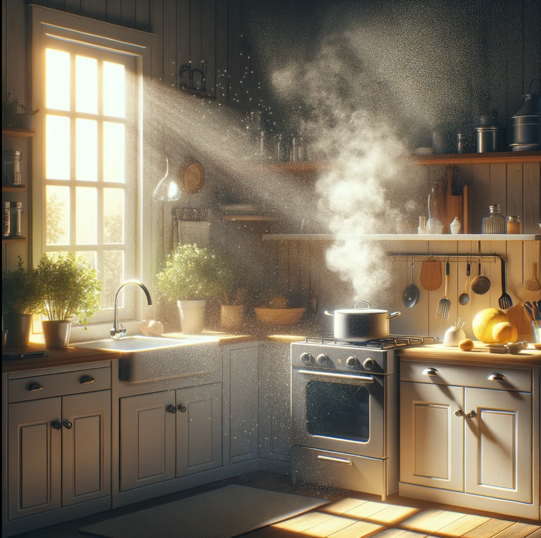 Air Purifier Vs Humidifier: Purpose, Differences, Benefits, and