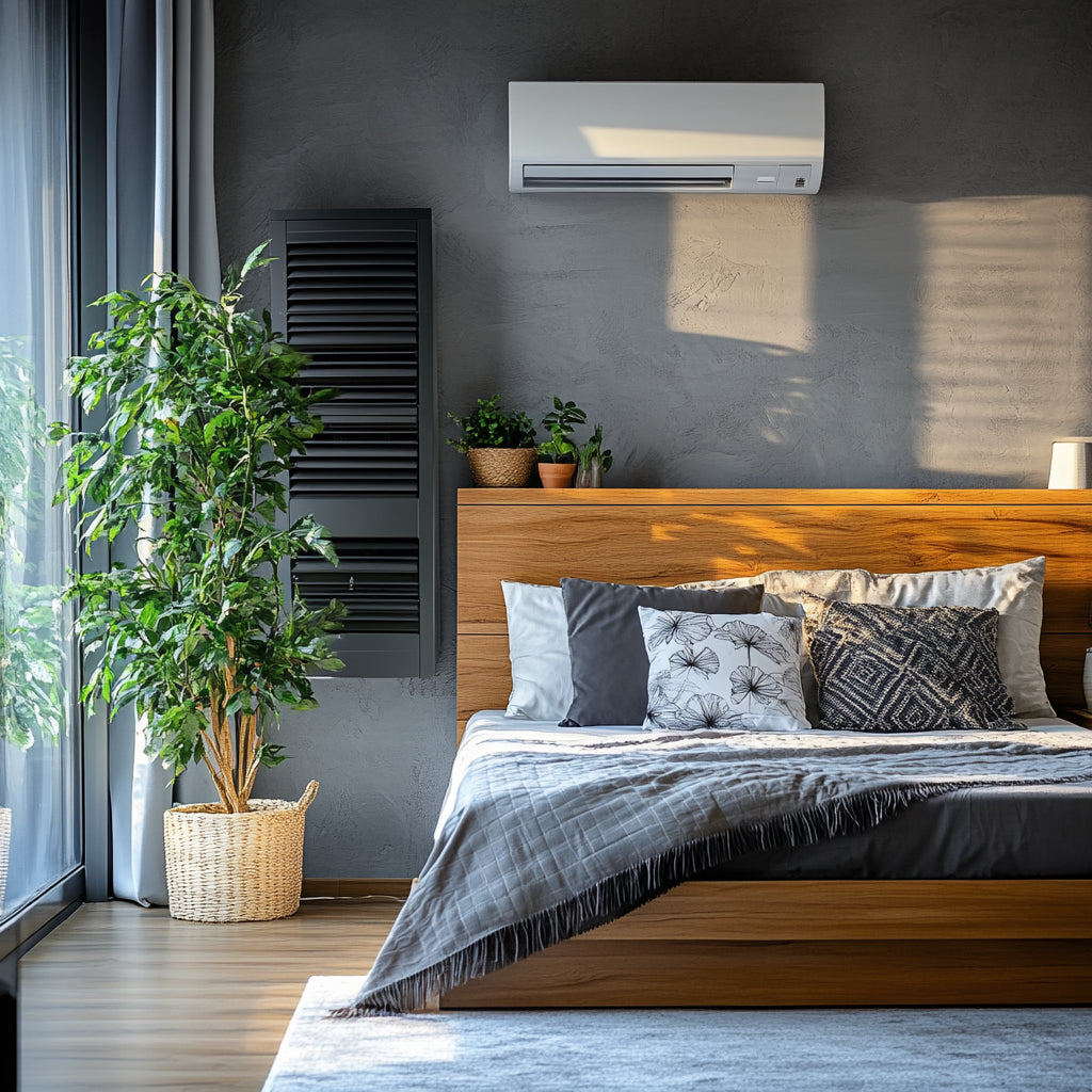 Mold in AC Unit: Causes, Signs, and Effective Solutions