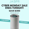 Jaspr Air Scrubber