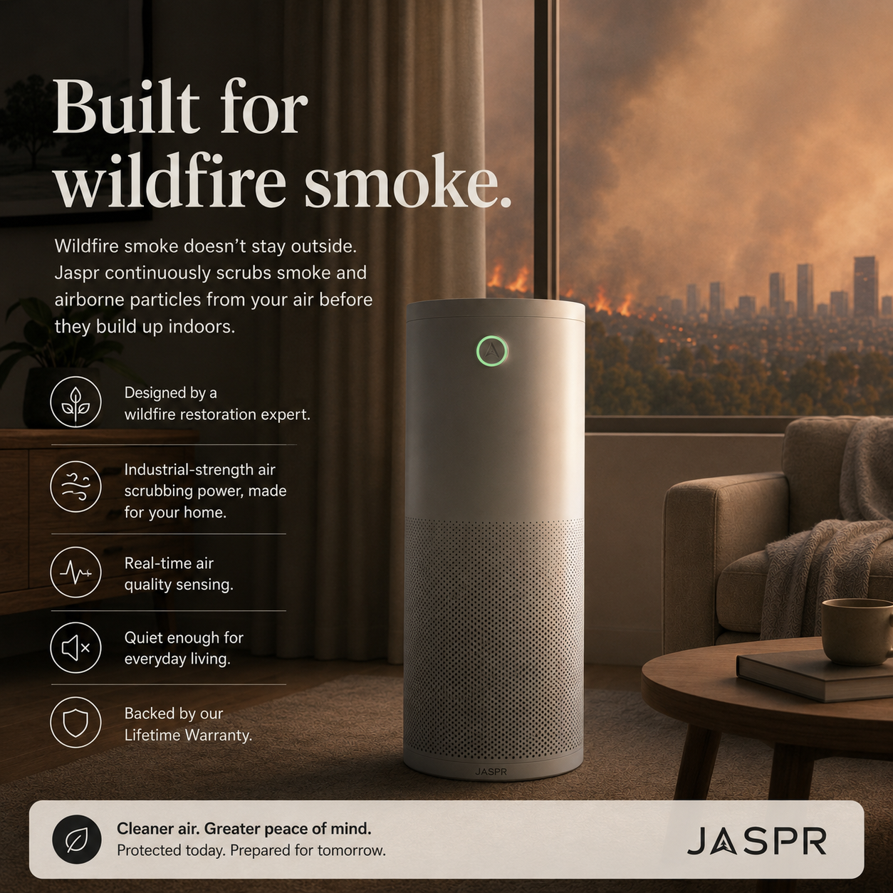 air scrubber for cigarette smoke The 5 Best Purifiers of 2026, Tested by BHG The Airpura T600DLX air purifier is great for heavy duty air cleaning as a result of tobacco and cigar smoke China Best Seller Dust and