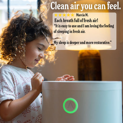 Jaspr Air Scrubber