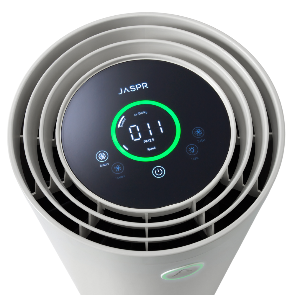 Jaspr Air Purifiers The Ultimate Indoor Air Cleaning Machine Jaspr air purifiers the ultimate indoor air cleaning machine
