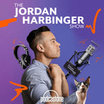 Jordan Harbinger