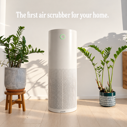 Jaspr Air Scrubber