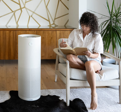 Jaspr Air Purifier