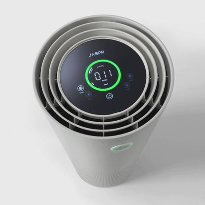 Jaspr Air Scrubber